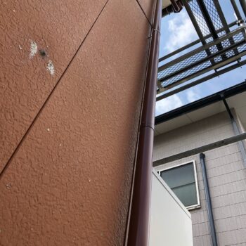新潟市東区 O様邸：雨樋工事（部分交換工事）：コラム「雨樋修繕工事は3種類ある」