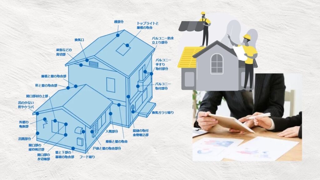 屋根修理のDIYに関するよくあるご質問（FAQ）