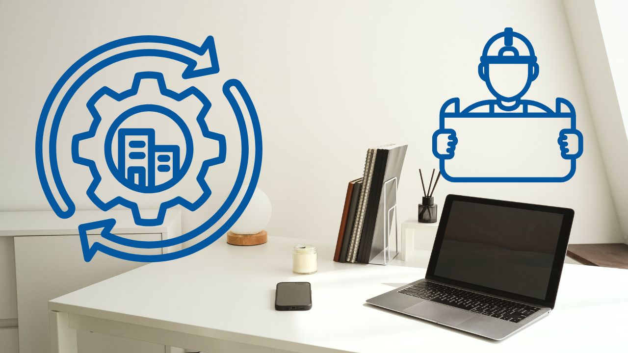 同時工事を成功させるための段取り