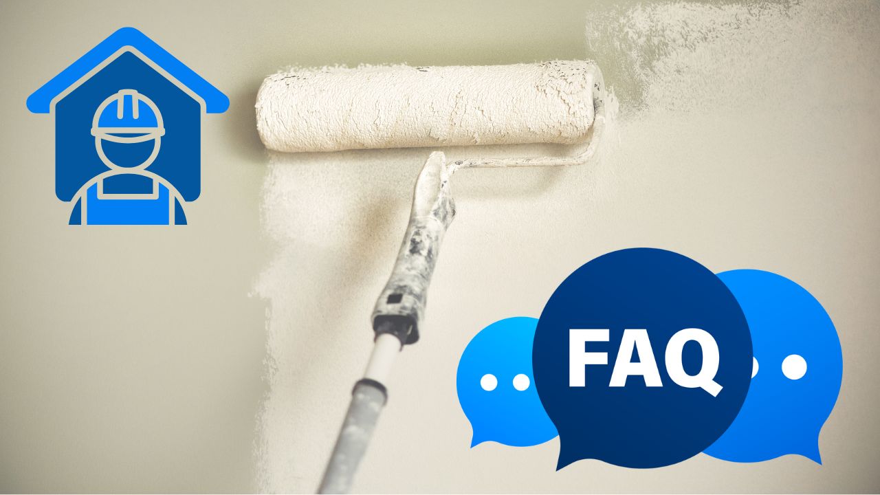 FAQ|屋根+外壁の同時工事についてよくある質問