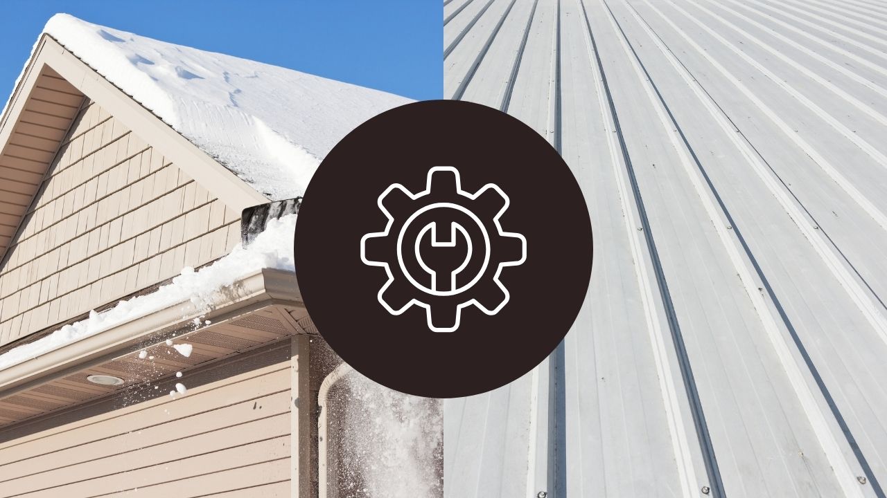 凍害・結露・軒樋破損を防ぐための屋根メンテナンス実践