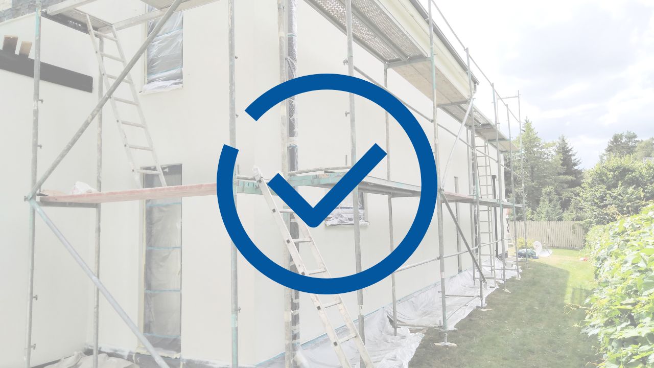 アスベスト・荷重・入居中工事のチェックポイント