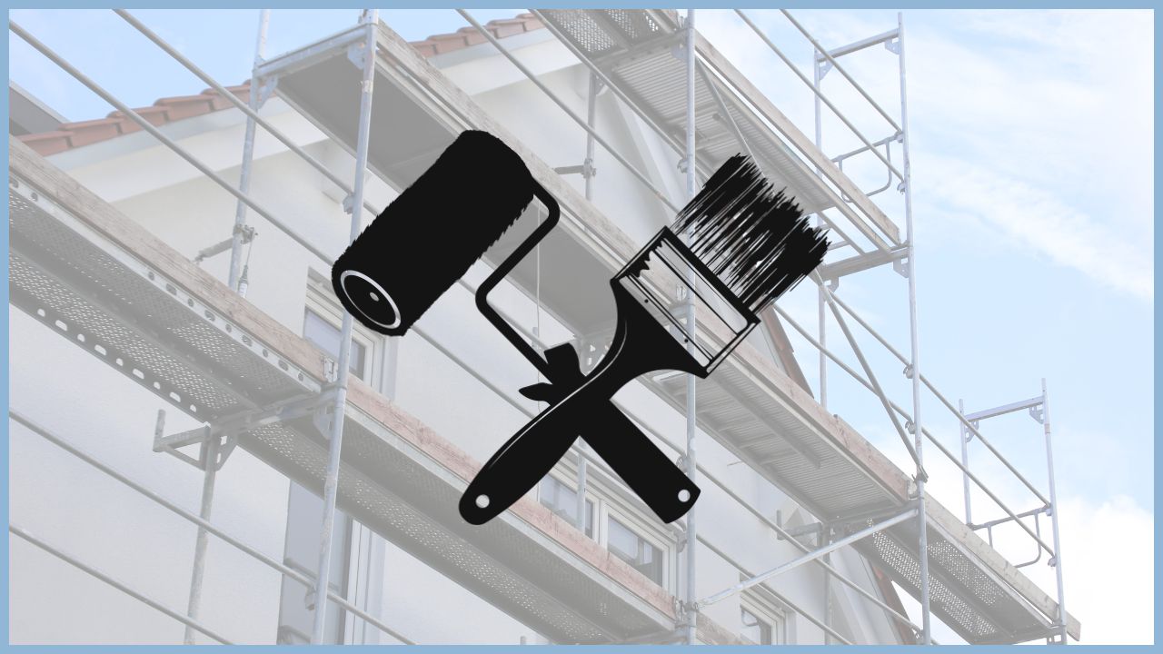 外壁と屋根を同時におこなうべき理由