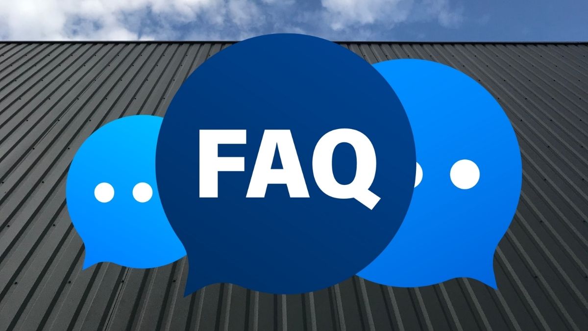 FAQ｜火災保険で屋根修理についてよくある質問