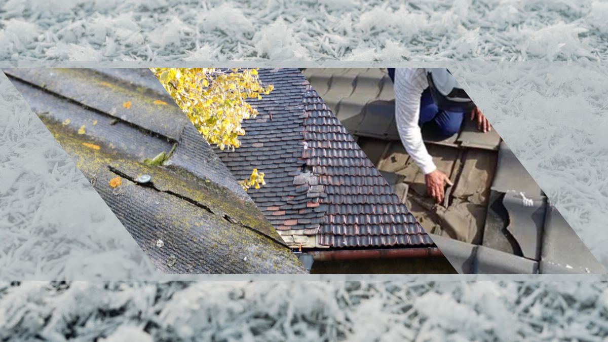 凍害屋根の正しい修理と再発を防ぐための判断基準