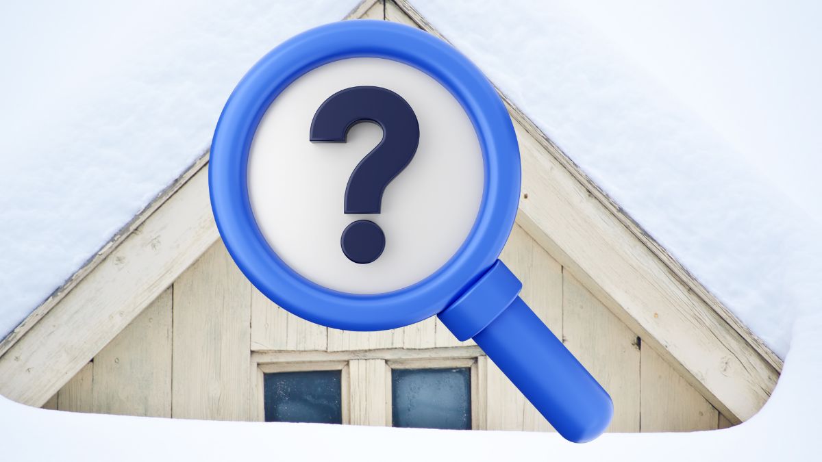 FAQ｜凍害で屋根が割れる原因と修理についてよくある質問