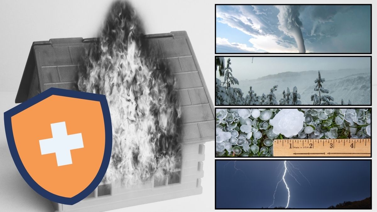 火災保険で屋根修理が認められる主な条件｜新潟市で誤解しやすいポイント