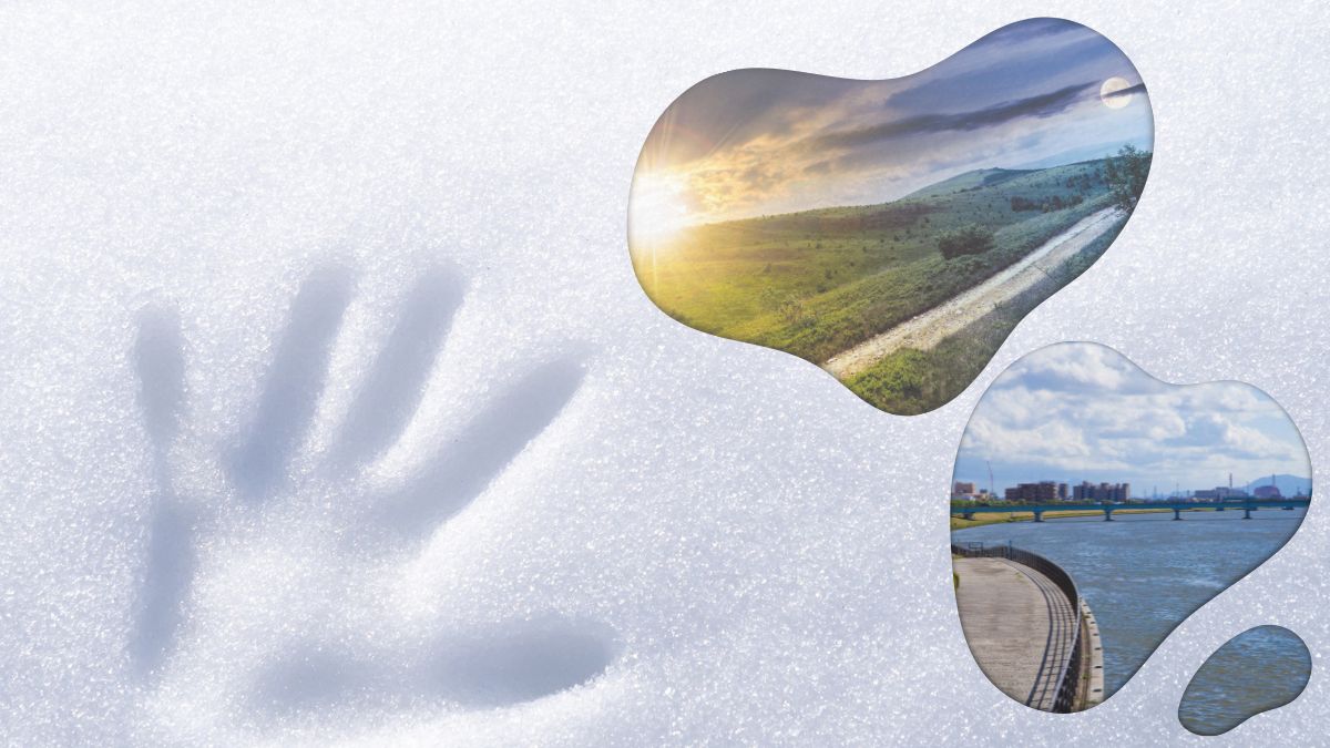 凍害が屋根で起きる原因｜新潟市特有の“湿気×寒暖差サイクル”