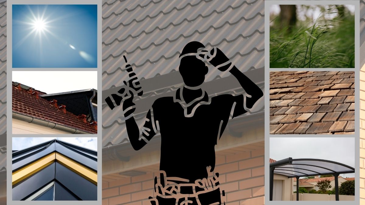 雪止め設置で失敗しないためのポイント｜元大工が見る“屋根の癖”