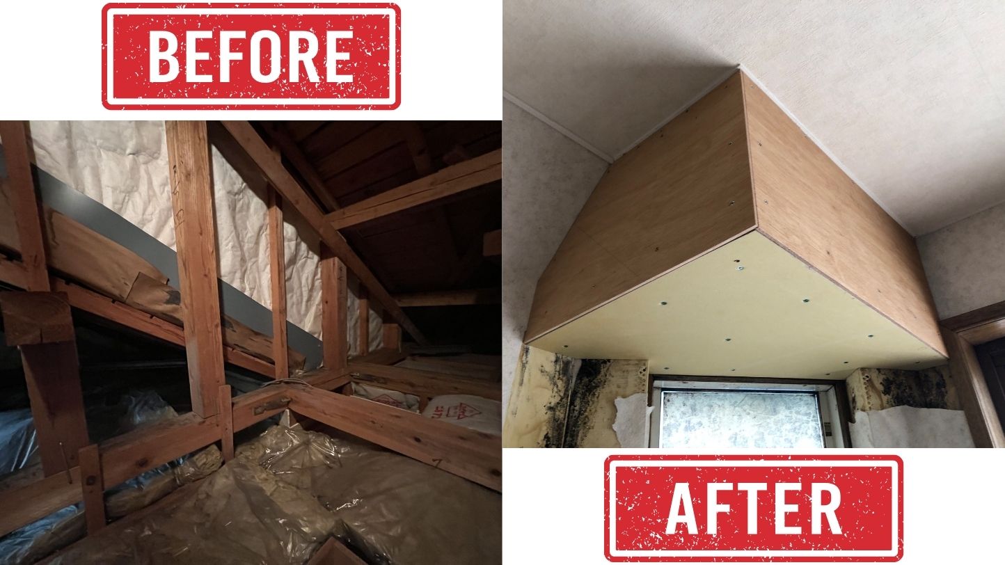 新潟市東区中山T様