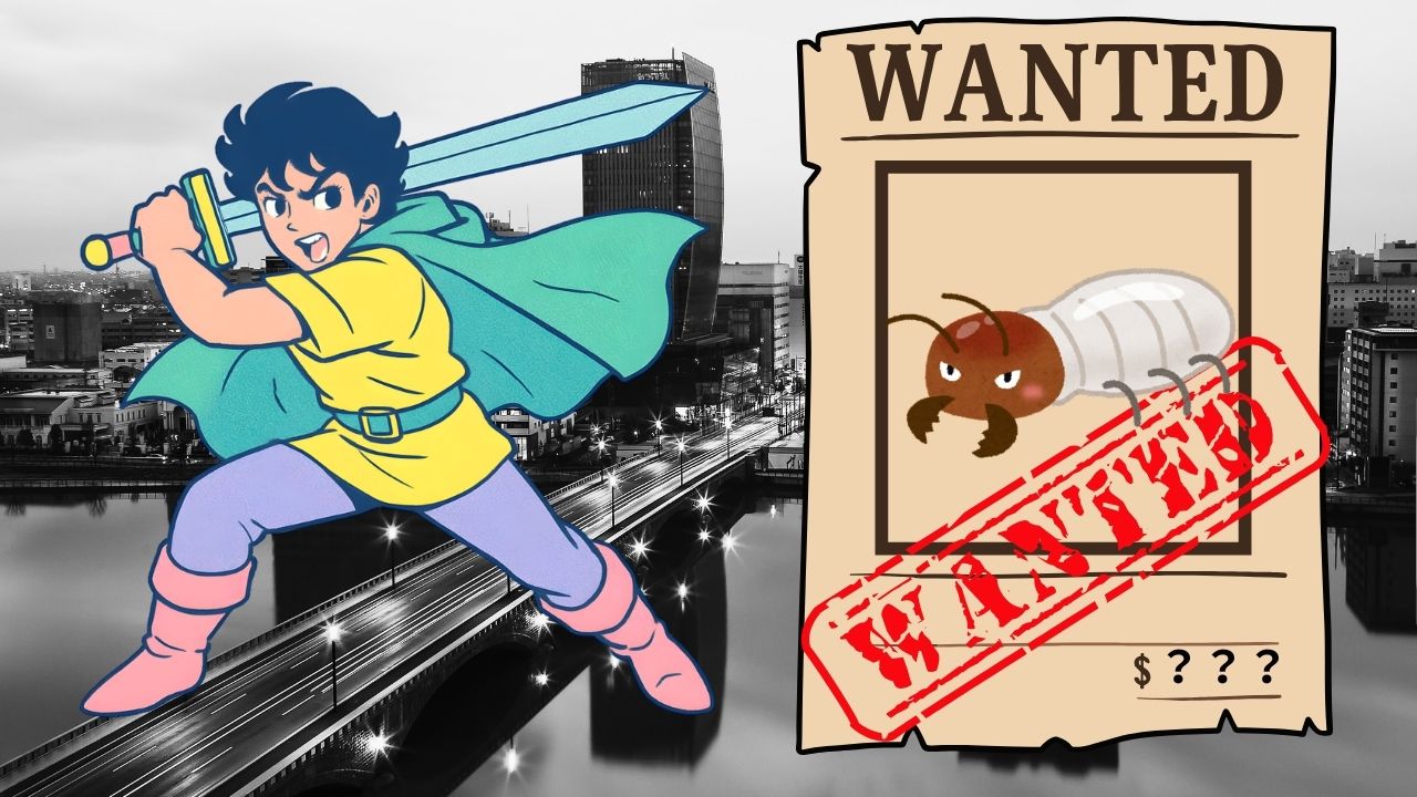 新潟市におけるシロアリ駆除費用の相場感