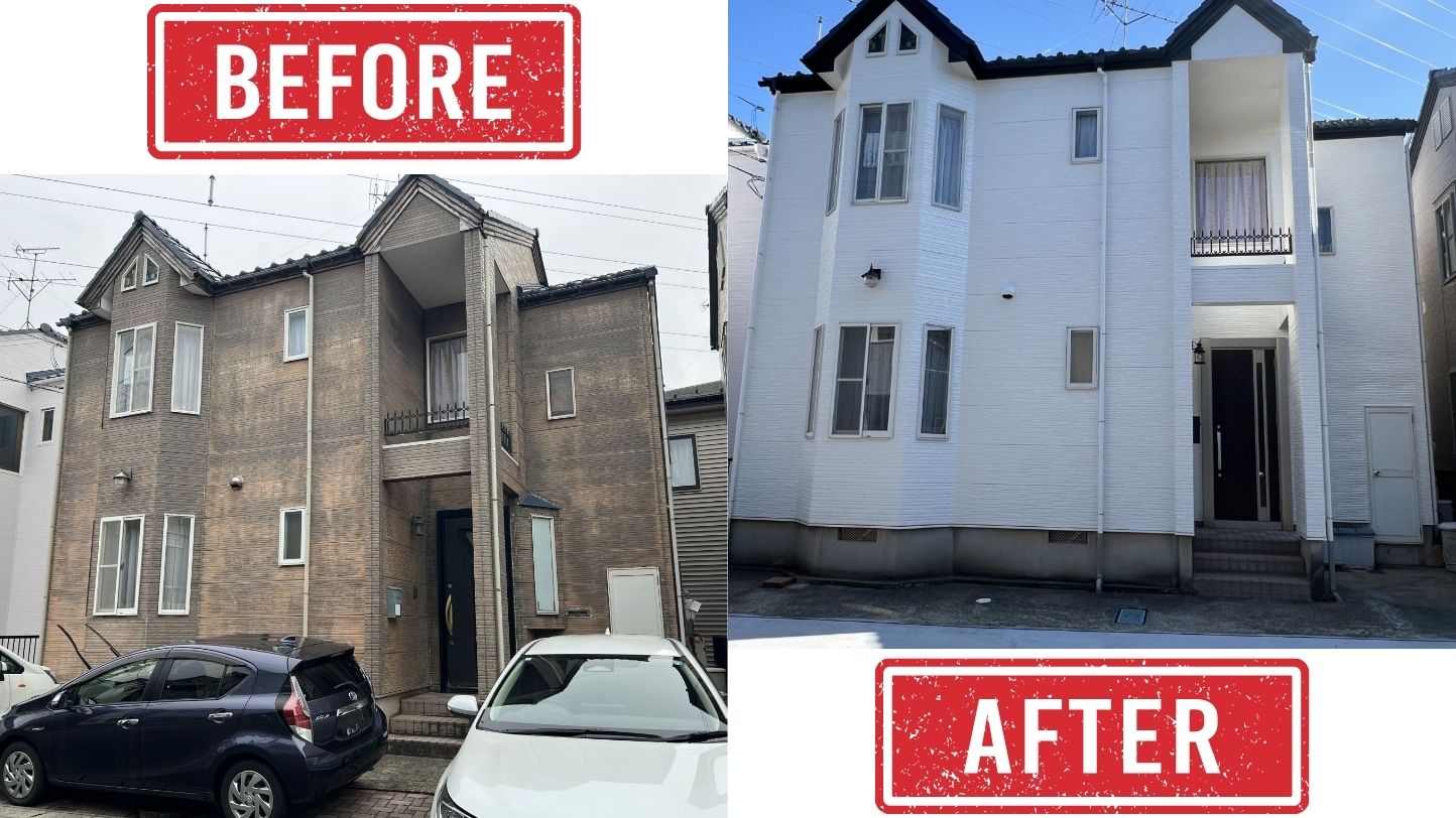 新潟市東区中山T様