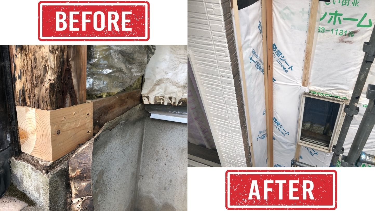 新潟市東区中山T様