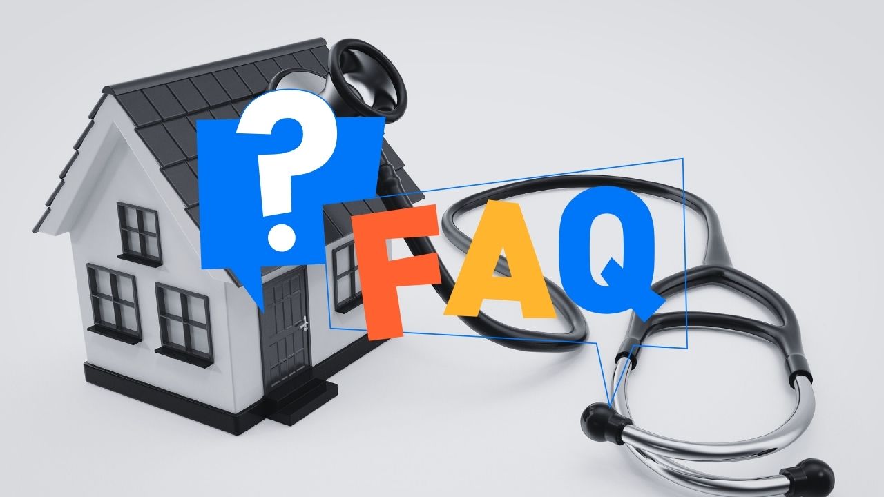 FAQ｜屋根雨漏り点検で迷いやすい疑問