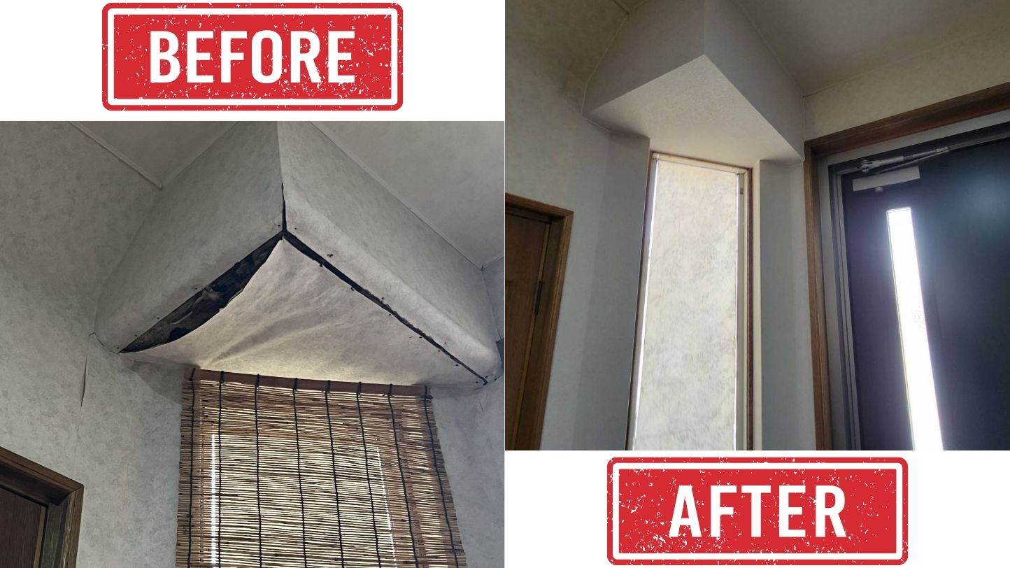 新潟市東区中山T様