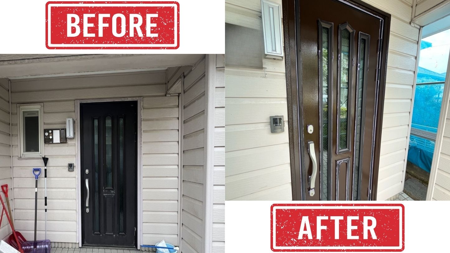 新潟市東区大山I様邸