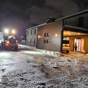 【除雪工事】新潟県東区上木戸|守庵良寛