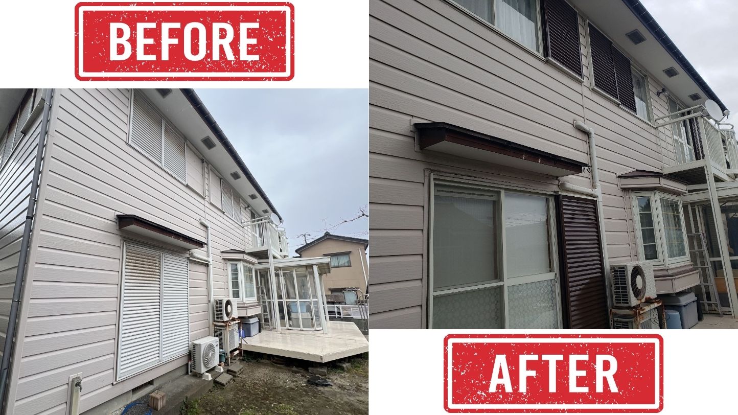 新潟市東区大山I様邸