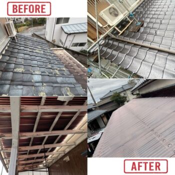 職人さんのマナーも良く、不安や不満を感じることもなく最後まで気持ち良く進めていただきました。