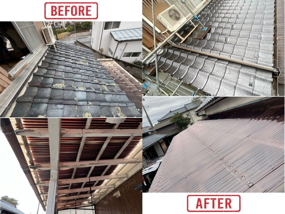 新潟市東区石山Y様