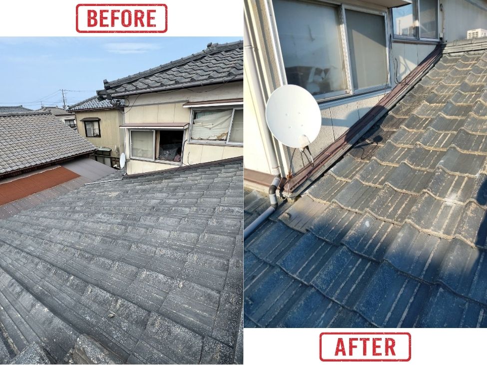 新潟市東区浜谷町K様