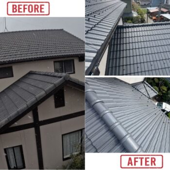 見積りなどの丁寧さも感心しました。