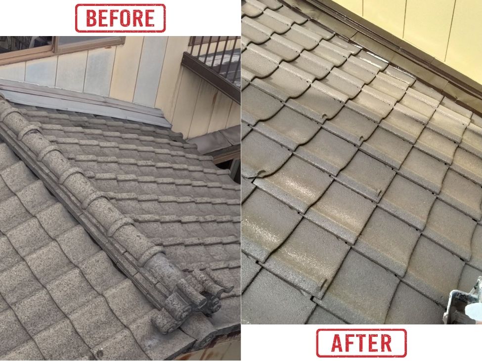 新潟市東区岡山M様