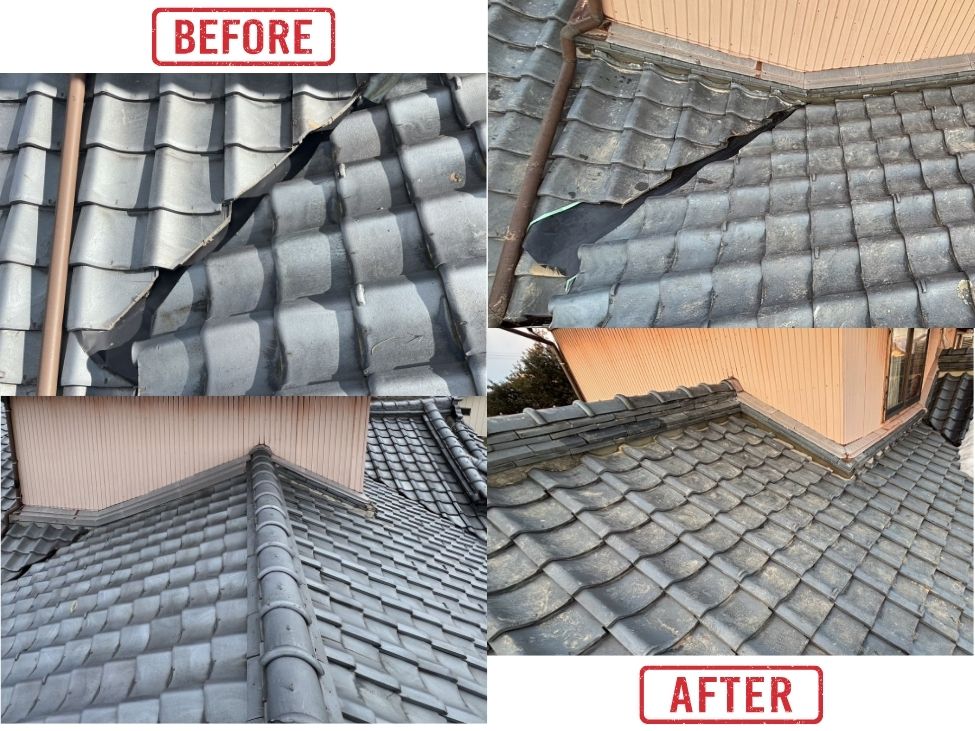 新潟市秋葉区北上N様