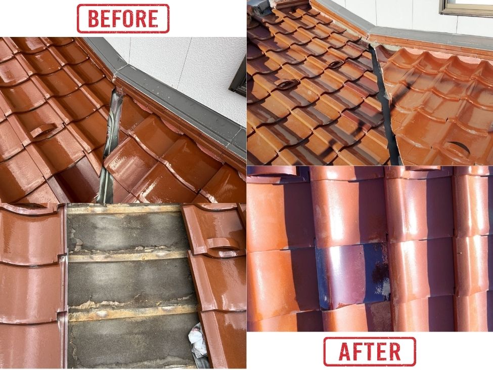 新潟市東区石山E様