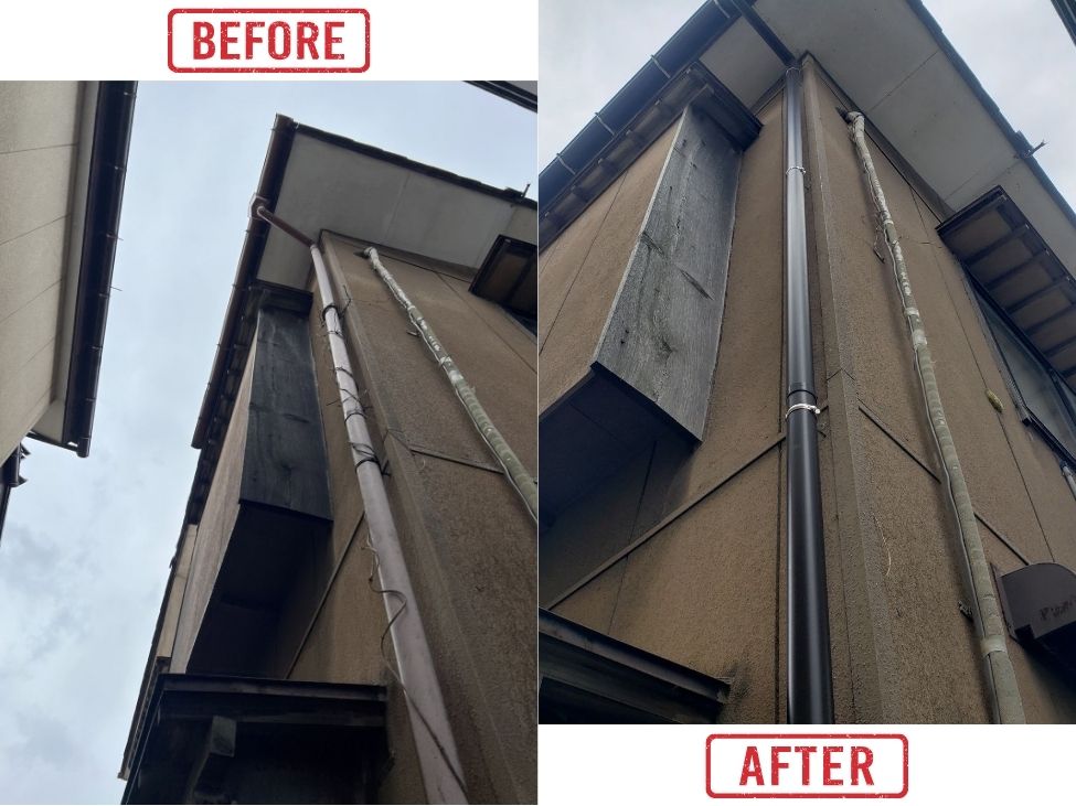 新潟市西区小針K様