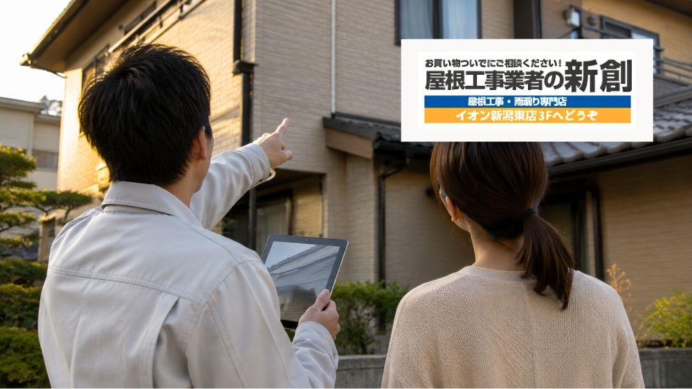 なぜ新創は紹介が多い？実際に紹介してくださったお客様に理由を聞いてみました
