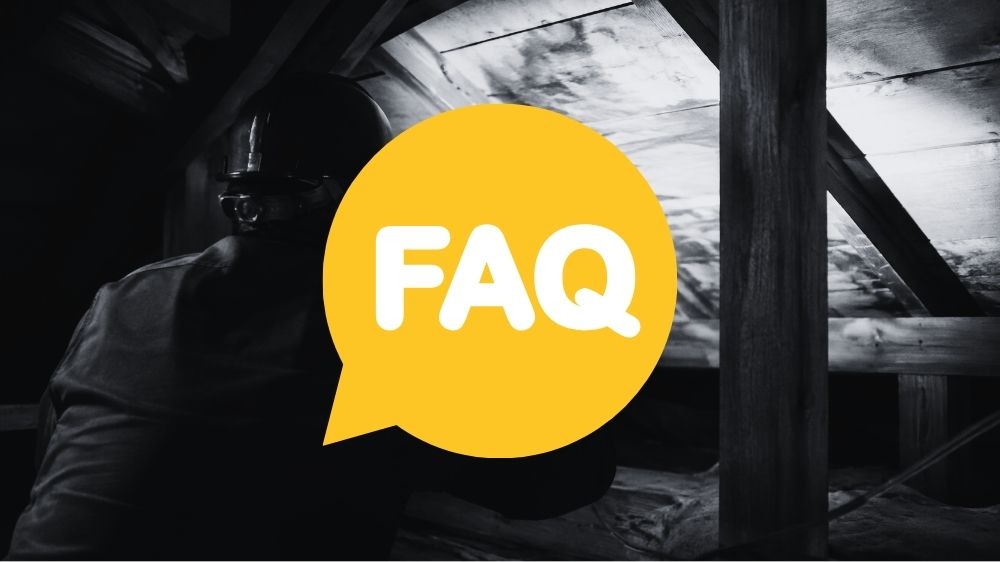 FAQ|太陽光パネルと雨漏りでよくいただく質問