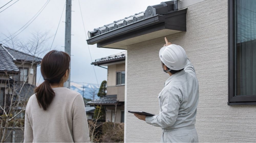 新創への紹介は工事の仕上がりだけで生まれているわけではありません